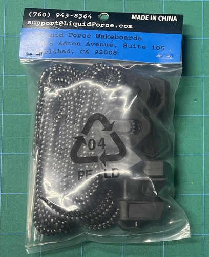 Liquid force lacci - force, di