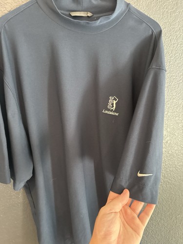 Polo nike golf dri fit - polo,