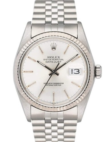 Rolex datejust 16234 - datejust,