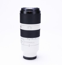 Sony FE 70-200mm f/2.8 GM OSS