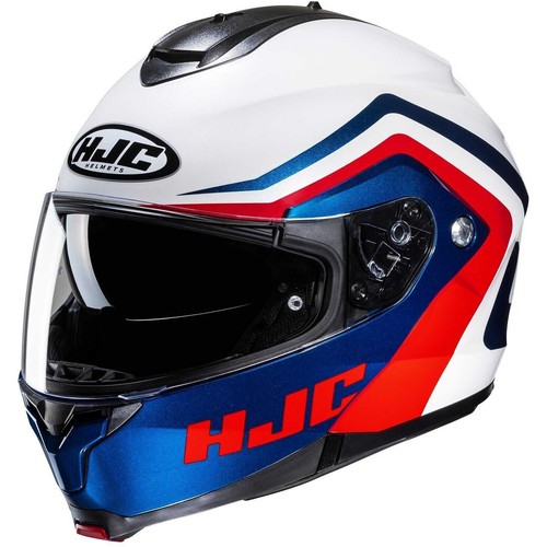 Casco modulare hjc - modulare,