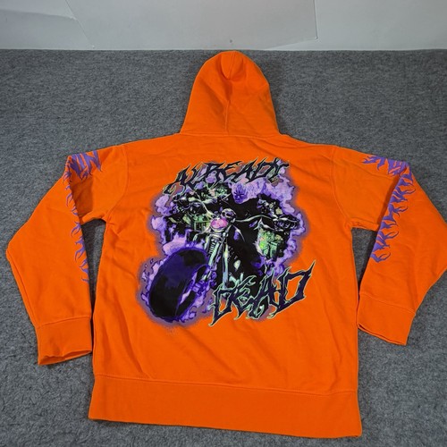 Felpa con cappuccio pullover