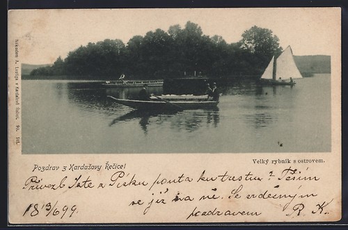 Kardasova recice velky - ak,