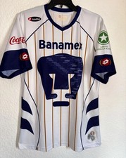 Maglia Pumas Medium Lotto #4