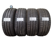 4 PNEUMATICI USATI 195/50 R 15