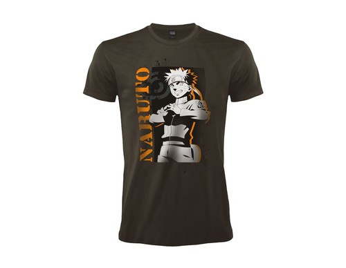 Shirt naruto shippuden - shippuden,