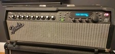 Amplificatore chitarra Fender