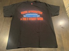 MAGLIETTA BRUCE SPRINGSTEEN &