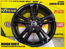 kit 4 Cerchi in Lega MAK