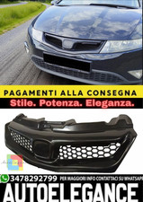 💫 Griglia Anteriore Stile