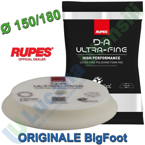 Tampone spugna lucidatura auto - tampone,