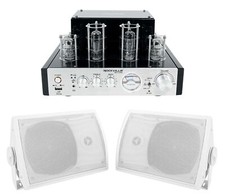 Amplificatore valvolare