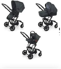 Trio Foppapedretti up3 colore galassia semi nuovo