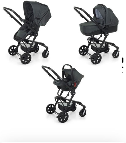 Trio foppapedretti up3 colore - foppapedretti,