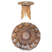 TAVOLO PIEGHEVOLE LIBERTY'S