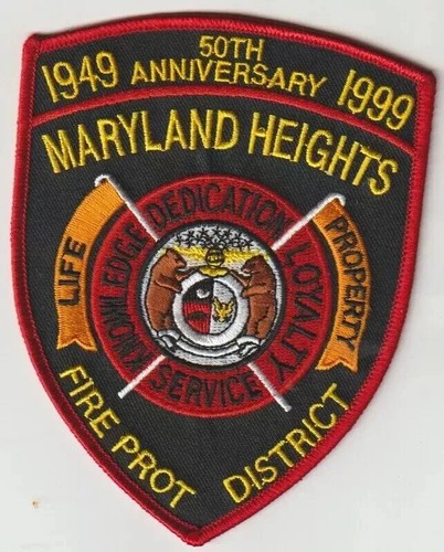 Patch maryland heights fire - maryland,
