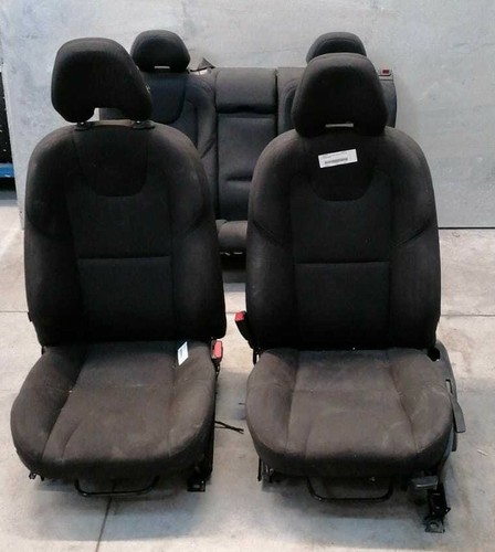 Sedili originali volvo - sedili, v40