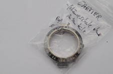 CARTIER PASHA GMT 36 OROLOGIO