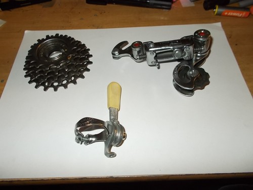 Mini gruppo sport gian robert - gruppo,