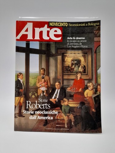 Arte mensile - arte,