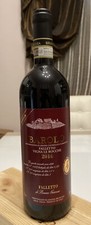 Barolo riserva falletto vigna - riserva,