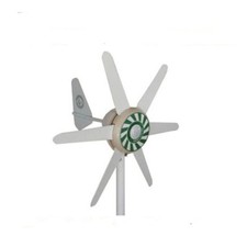 Micro generatore eolico 90W 12V con regolatore integrato | M300-12