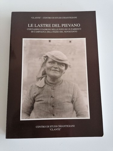 Lastre del pievano - lastre,