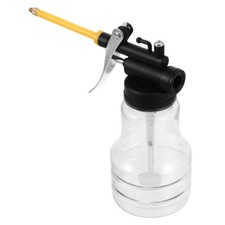 Bidone oliatore dispenser olio