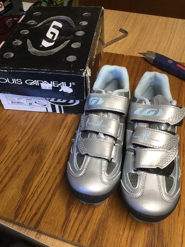 Louis garneau scarpe - louis, da