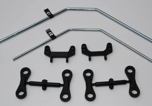 Mugen mbx7r buggy set - 1:8,