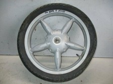 Ruota Posteriore Cerchio Ruote