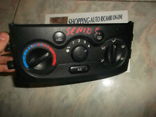 Quadro Comandi Interni Renault