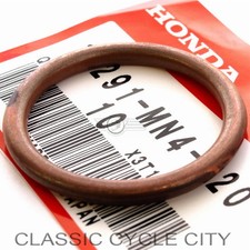 Guarnizione collettore Honda