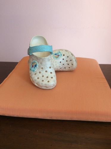 Scarpe bambina nuove marca - scarpe,