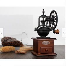 MIni Vintage Macinacaffè