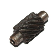 Nuovo Ingranaggio Più