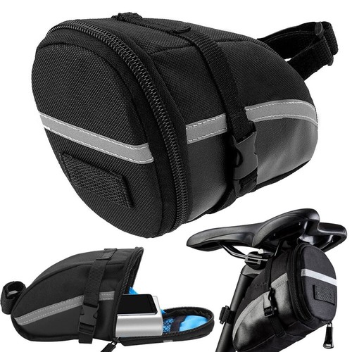 Borsa bici sottosella marsupio - borsa,