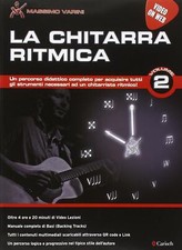 La chitarra ritmica. Vol. 2 -