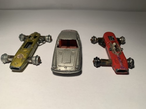 Penny politoys scala - scala, 1/66