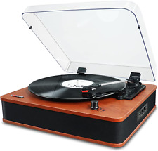 Vinile Giradischi Bluetooth