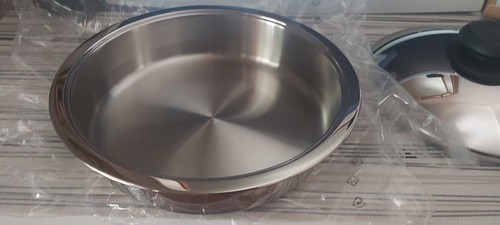 Amc teglia tonda - amc:, da