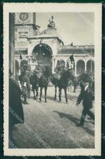 Udine città WW1 Militari