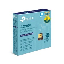 Nano Adattatore Wi-Fi 6 AX900