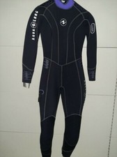 MUTA AQUALUNG, MODELLO DIVE