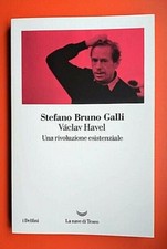 Vaclav Havel Una rivoluzione