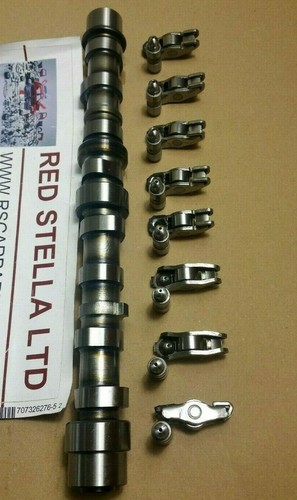 Kit sollevatori albero camme - kit,
