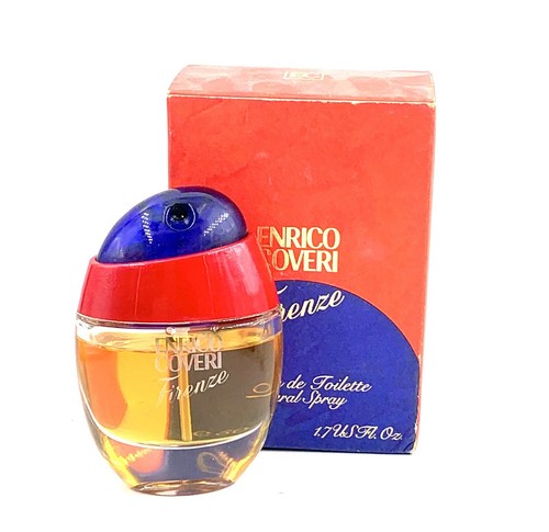 Enrico coveri firenze parfum - enrico,