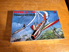 Kit Thunderstreak ITALERI