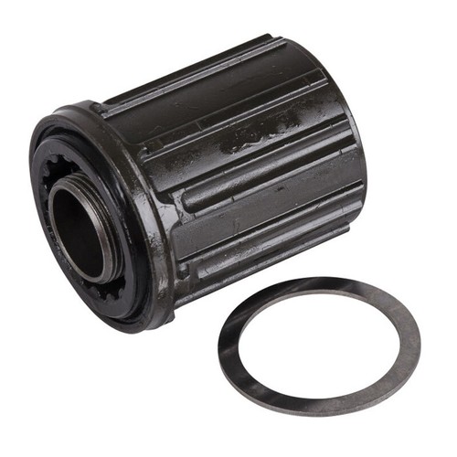Corpo ruota libera - shimano, per