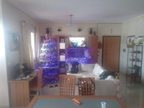 Appartamento 100 al - appartamento,